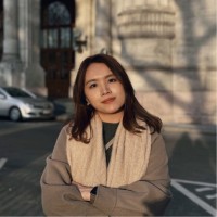 Jasmine Lam