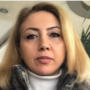 Begüm Atabek
