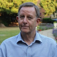 Ian Dugmore