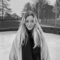 Julie Hvistendal Rønfeldt