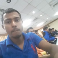 Dipak Bhardwaj
