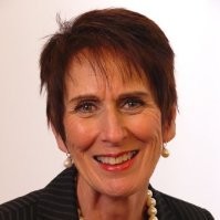 Suzanne Teese