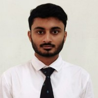 Mohammad Abid Ali