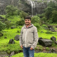 MANJUNATHA M
