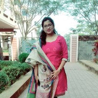 Debashree Nayak