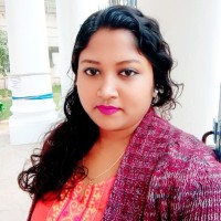 Priyanka Deb