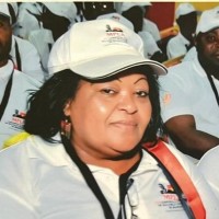 Maria Alzira Rodrigues