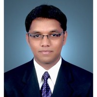 Farooq Shaik