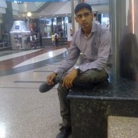 Vishal Srivastava