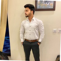 Himanshu Singhal