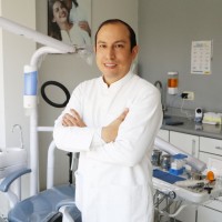 Dr. Ray Galarza