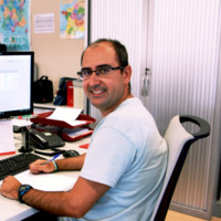 Iker Serrano Cuadrado