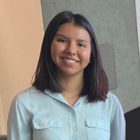 Alina Orozco Vasquez