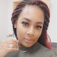 Ariana Lewis