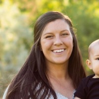 Katelynn Bearnson