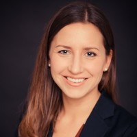 Antonia Gawenda