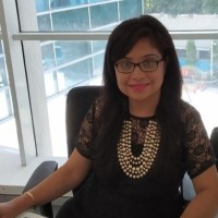 Garima Sobti