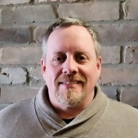 Rob Parkhill