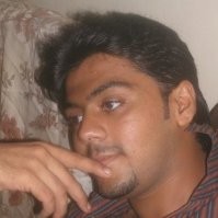Talha Siddiqui