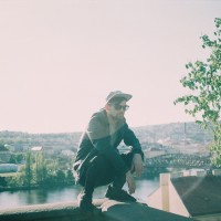 David Kroneisl