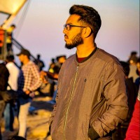 Shaik Bilal