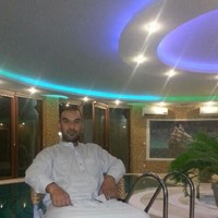 Qadir Khan