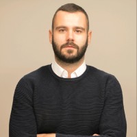 Dusan Pavlovic
