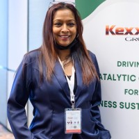 Sumita Dharan