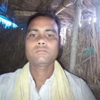 Durgesh Pandey