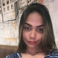 Anddreza Souza Da Silva