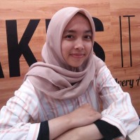 Ria Kristiana Mareta