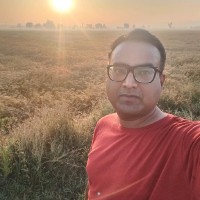 Santosh Pandey