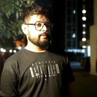 Jayesh Narayanan