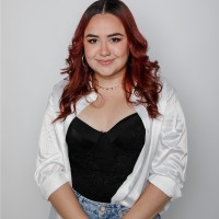 Hilary Nicole Gamboa