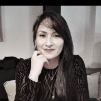 Johanna Gonzalez Castiblanco