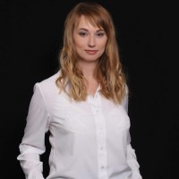Екатерина Малиношевская