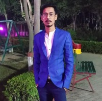 Abhishek Singh