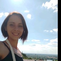 Amandine Vernageau