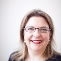 Susannah Gordon