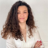 Angélique Louro