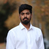 Tharun Kumar P