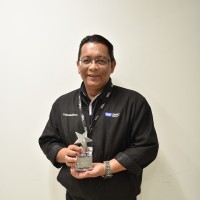 Kamaruzaman Kamarudin