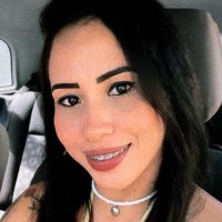 Suellen Ramos