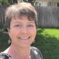 Melissa Giomi