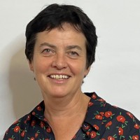 Patricia Dufournet