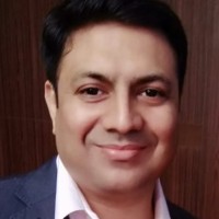 Dhiraj Jha
