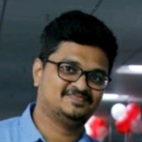 Parag Chari