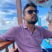 Anbalagan Pandiyan