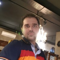 Erfan Mostafavi