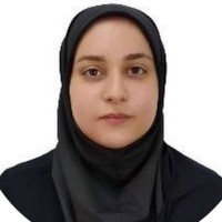 Zohre Alizadeh